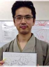 MURATA Yuusuke photo