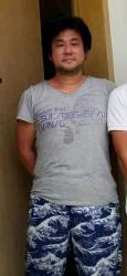 ODA Eiichiro -One Piece author