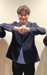 HARA Yasuhisa photo