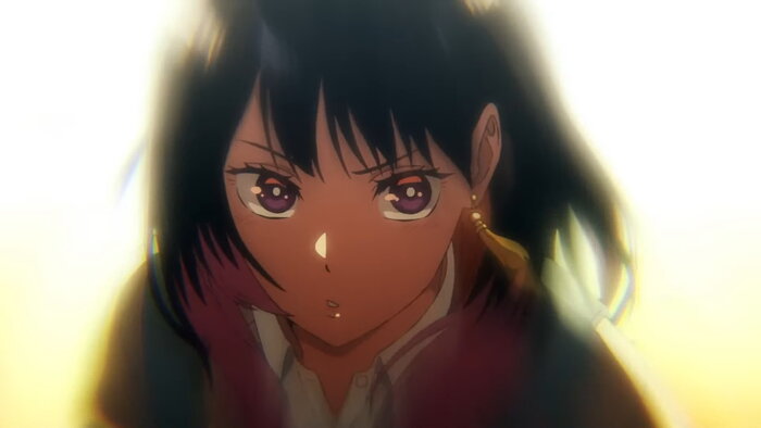 Akane-Banashi  TV anime will start broadcasting in 2026 5