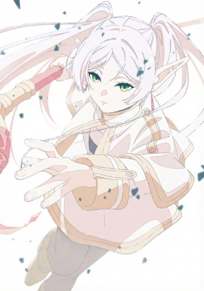 Sousou no Frieren Anime Season 2 is coming