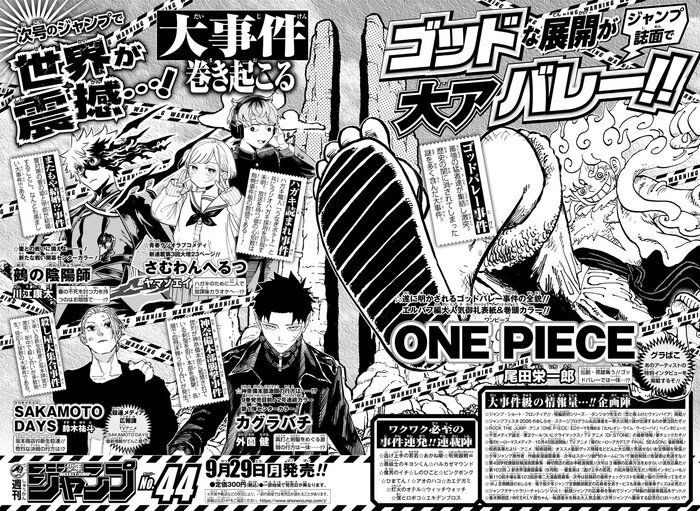 2025 Issue 43 Color Page and Issue 44 Preview 4