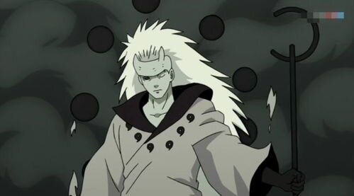 Can Rinnegan Sasuke defeat Six Paths Madara?