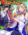 A-Rank Boukensha no Slow Life (Novel) Novel
