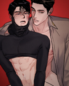 Abyss (Eeej) Manhwa