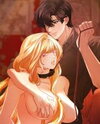 Aesthetics of Pleasure Manhwa