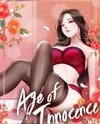 Age of Innocence Manhwa
