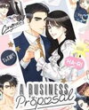 A Business Proposal Manhwa