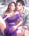 Between Seasons Manhwa