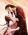 Cai Die Hua Ji Manhua