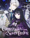 Carnephelia's Curse Is Never Ending Manhwa