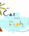 Cat Meets Fish Manhwa