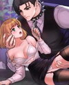CEO's Collar Manhwa