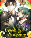 Cooking Sorcerer Manhwa