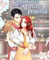 Crown Prince's Marriage Proposal Manhwa