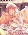 Dolce Due Manga
