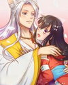 Huli Daren De Qiyue Xinniang Manhua