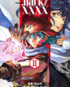 .hack//XXXX Manga