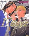 17 Guyz Manga