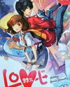 99% Love (Anthology) Indonesian