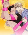 [Dominion VS Roll Short Stories] Cure♡Touch Manhwa