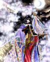Hagun Seisenki Manga