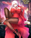 Kai Ju Qiang Wen Lie Kou Nv Manhua
