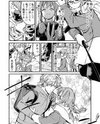 Koroshiya Shoujo no Renai Shiren Manga