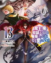 Maou no Ore ga Dorei Elf o Yome ni Shitanda ga, Dou Medereba Ii? Manga