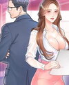 Miss Announcer Manhwa