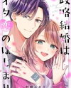 Seiryaku Kekkon wa Otakoi no Hajimari Manga