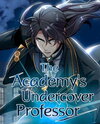 The Academy's Undercover Professor Manhwa