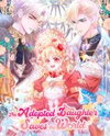 The Adopted Daughter Saves the World Manhwa