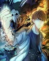 The Advanced Soul Manhua