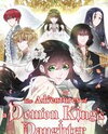 The Adventures of a Demon King's Daughter Manhwa