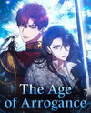 The Age of Arrogance Manhwa
