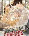 The Alphas' Love Charade Manhua