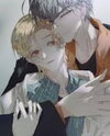 The Ancient Virus Manhua