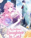 The Archvillain's Daughter-in-Law Manhwa