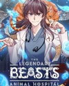 The Legendary Beasts Animal Hospital Manhwa