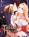 The Tyrant's Comfort Doll Manhwa