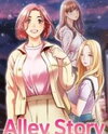 Alley Story Manhwa