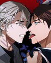 An Unsettling Scent Manhwa