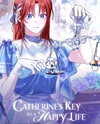 Catherine's Key to a Happy Life Manhwa