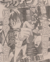 Aku Ashi Manga