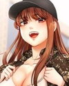 Battalion Commander's Daughter Manhwa