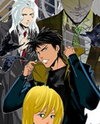 Beauty and the Yaksha Manhwa