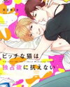 Bitch na Neko wa Dokusenyoku ni Aragaenai Manga