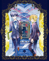 Ai o Naku Canaria Manga