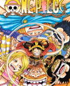 One Piece Manga